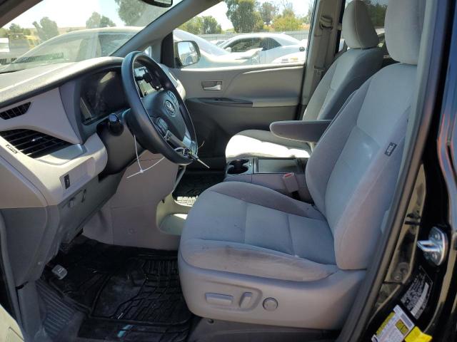 2015 TOYOTA SIENNA LE - 5TDKK3DC4FS618260