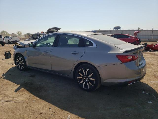 2023 CHEVROLET MALIBU RS - 1G1ZG5ST7PF196705