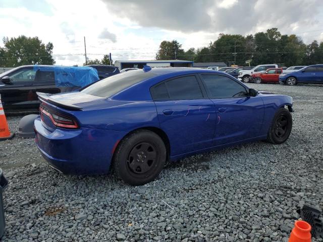 VIN 2C3CDXHG4JH157446 2018 Dodge Charger, Sxt Plus no.3