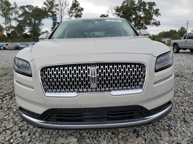 2023 LINCOLN NAUTILUS R - 2LMPJ8K99PBL21954