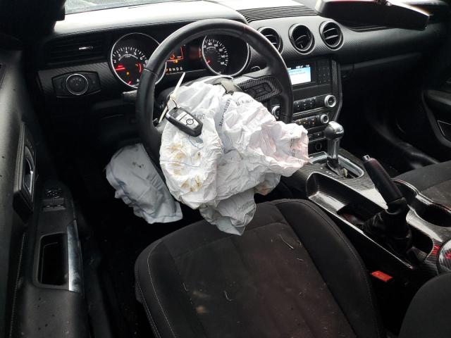2019 FORD MUSTANG - 1FA6P8TH2K5193527