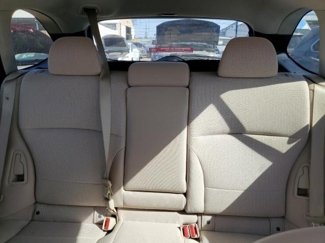 2016 SUBARU OUTBACK 2. - 4S4BSBFC2G3203606