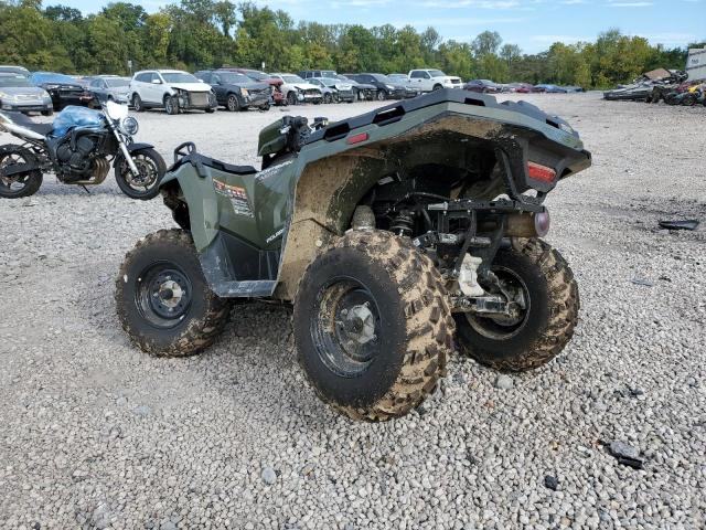 POLARIS SPORTSMAN 2024 brown   3NESEA506RN676483 photo #4