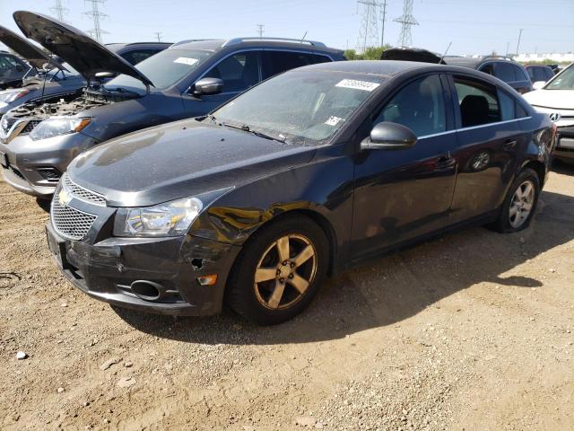 Vin: 1g1pc5sb5d7156560, lot: 44800515, chevrolet cruze lt 2013 img_1