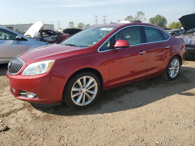 VIN 1G4PS5SK8D4250438 2013 Buick Verano no.1