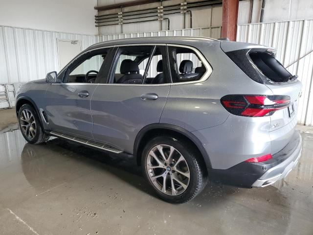 VIN 5UX13EU06R9T93030 2024 BMW X5, Sdrive 40I no.2