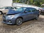 2016 TOYOTA COROLLA L - 2T1BURHE1GC723275