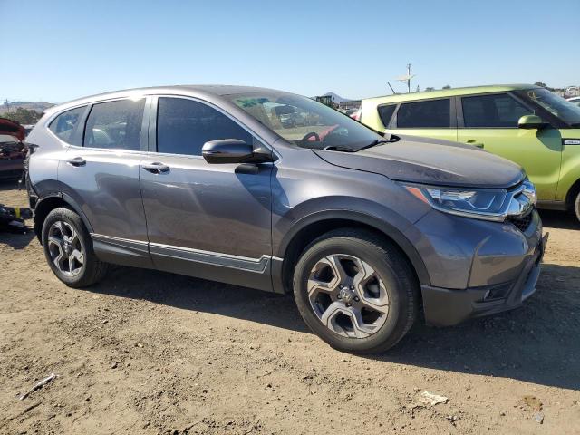2017 HONDA CR-V EX - 5J6RW2H51HL054817