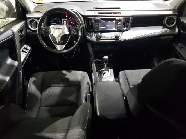 2018 TOYOTA RAV4 ADVEN - JTMRFREV9JD235957