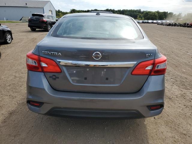 VIN 3N1AB7AP7GL663150 2016 Nissan Sentra, S no.6