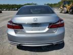 HONDA ACCORD EXL photo