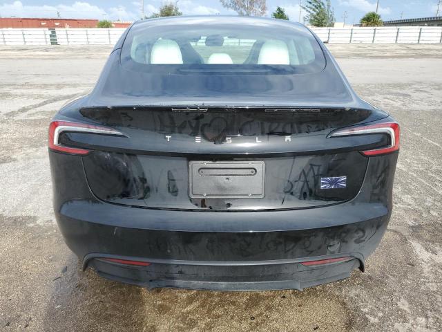 VIN 5YJ3E1ET1RF783075 2024 Tesla MODEL 3 no.6