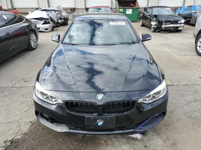 VIN WBA4F7C35HG789633 2017 BMW 4 SERIES no.5