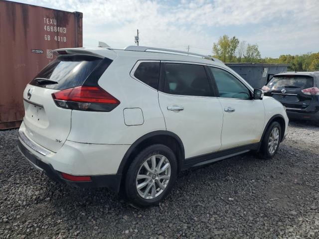 2017 NISSAN ROGUE S - KNMAT2MTXHP529065