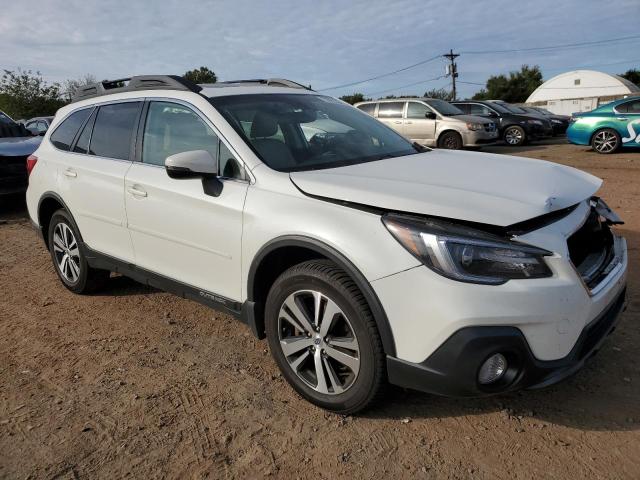 2018 SUBARU OUTBACK 2. - 4S4BSANC6J3233808