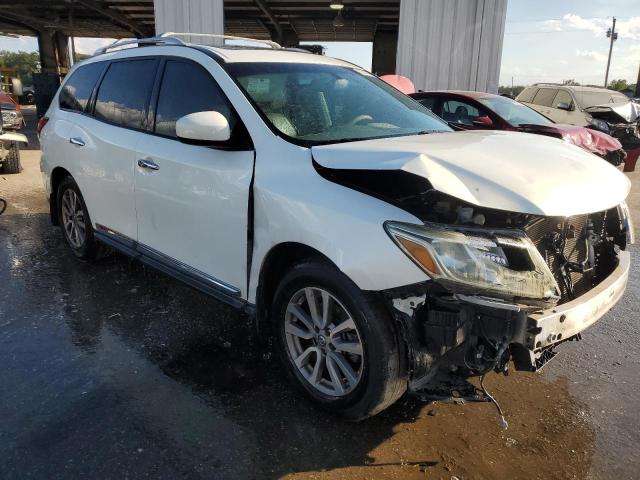 VIN 5N1AR2MN3EC716968 2014 Nissan Pathfinder, S no.4