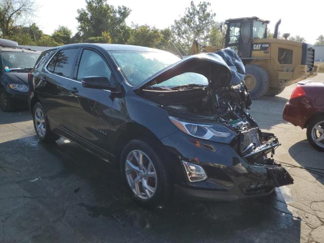 2018 CHEVROLET EQUINOX LT - 2GNAXKEX8J6220729