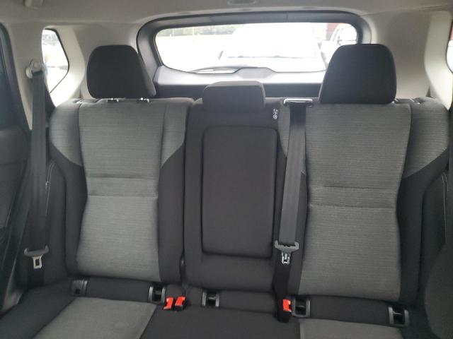 2023 NISSAN ROGUE SV - 5N1BT3BA0PC791819