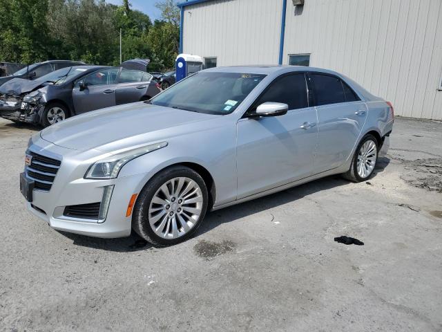 2015 CADILLAC CTS LUXURY 1G6AX5SX7F0136385  70579214