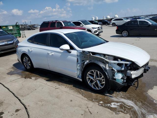 2021 HYUNDAI SONATA SEL - 5NPEL4JA8MH090793