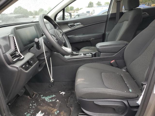 2023 KIA SPORTAGE L - KNDPUCAFXP7180595