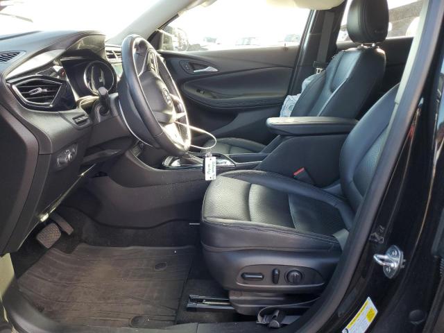 2021 BUICK ENCORE GX - KL4MMGSL2MB128881
