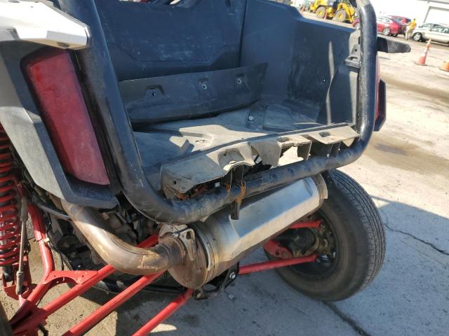 2021 HONDA SXS1000 S2 - 1HFVE0544M4201827