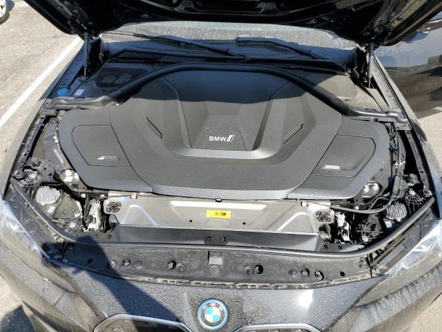 2024 BMW I4 EDRIVE - WBY73AW0XRFS63415