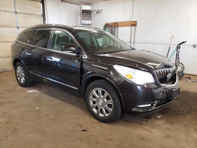 VIN 5GAKVBKD6EJ170680 2014 Buick Enclave no.4