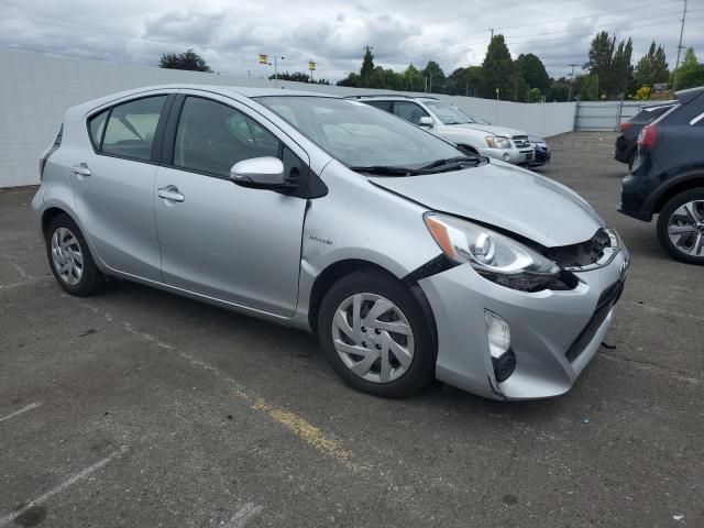 VIN JTDKDTB35F1579284 2015 Toyota Prius no.4