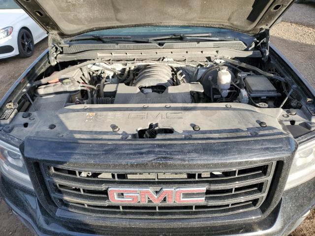 2015 GMC SIERRA K15 1GTV2TEC5FZ351852  72140174