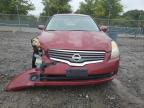 NISSAN ALTIMA 2.5 photo