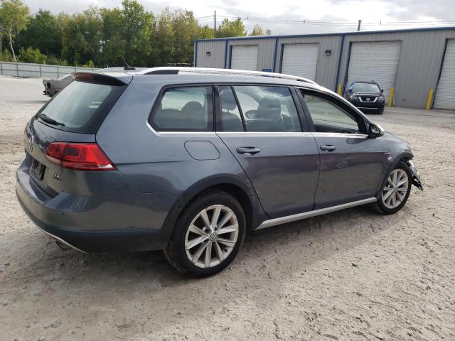 2017 VOLKSWAGEN GOLF ALLTR - 3VWM17AU9HM522916