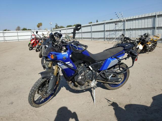 2023 YAMAHA XTZ690 JYADM12Y8PA003551