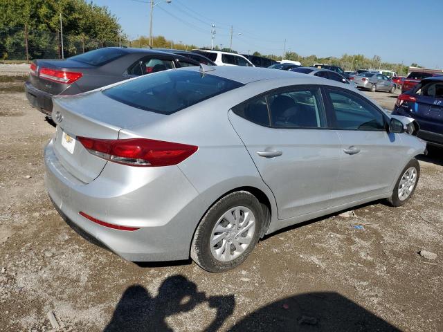 Vin: 5npd74lf1jh402764, lot: 71952274, hyundai elantra se 20183