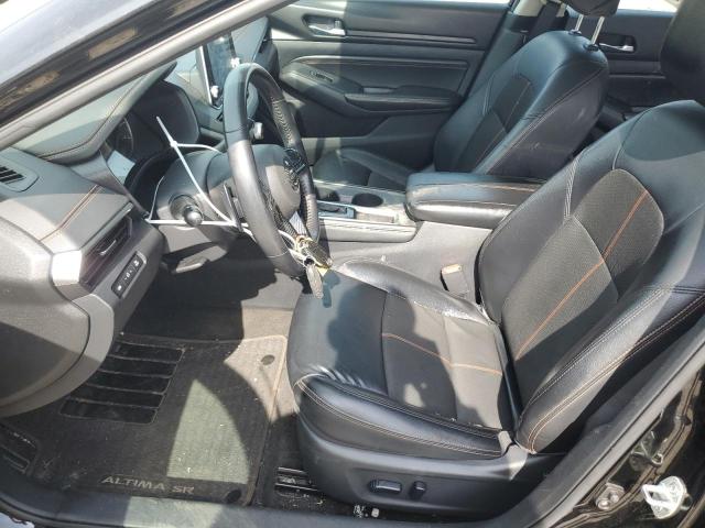 2020 NISSAN ALTIMA SR - 1N4BL4CV0LC181463