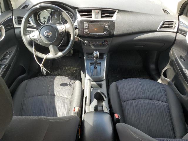2017 NISSAN SENTRA S - 3N1AB7APXHL716733