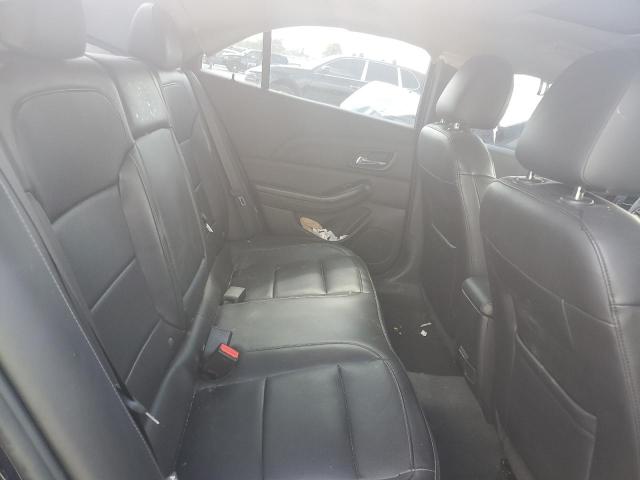2016 CHEVROLET MALIBU LIM - 1G11E5SA5GU115603