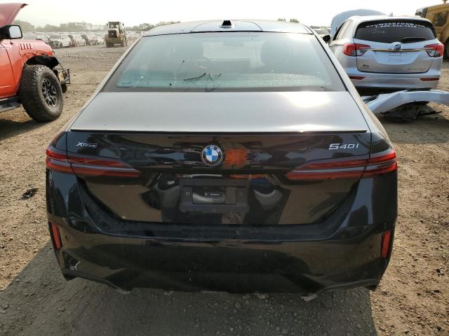 2024 BMW 540 XI - WBA63FJ06RCR52447