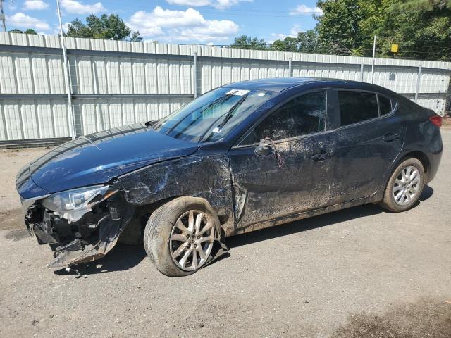 VIN 3MZBM1V78GM273636 2016 Mazda 3, Touring no.1