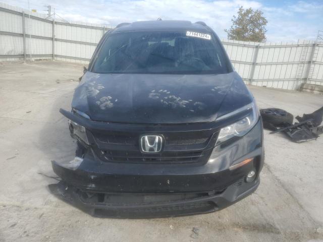 2022 HONDA PILOT TRAI - 5FNYF6H89NB045266