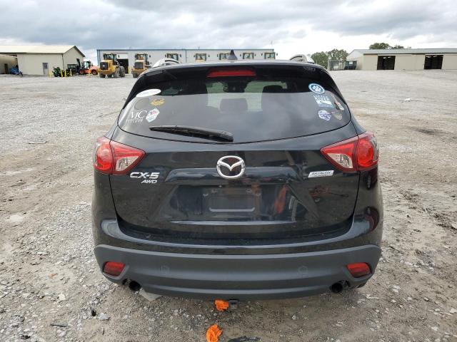 VIN JM3KE4DY3E0380368 2014 Mazda CX-5, GT no.6