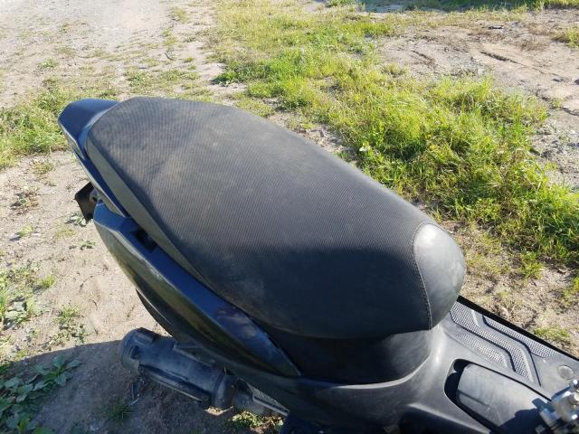 2018 YAMAHA YW50 FX RKRSA51N7JA003267