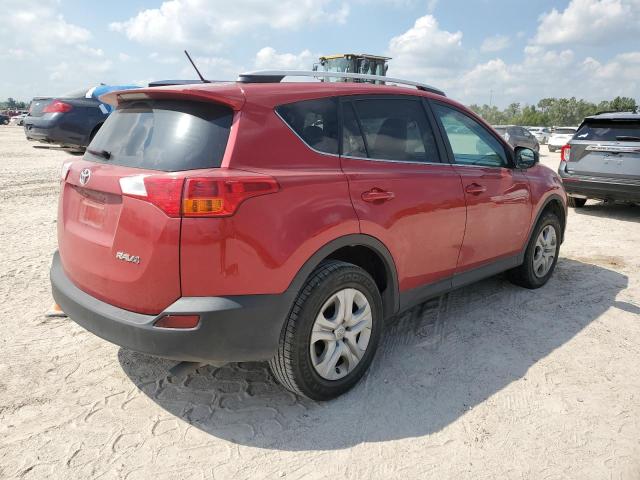 VIN 2T3ZFREV6EW082480 2014 Toyota RAV4, LE no.3