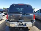 NISSAN ARMADA SE photo