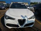 ALFA ROMEO STELVIO TI photo