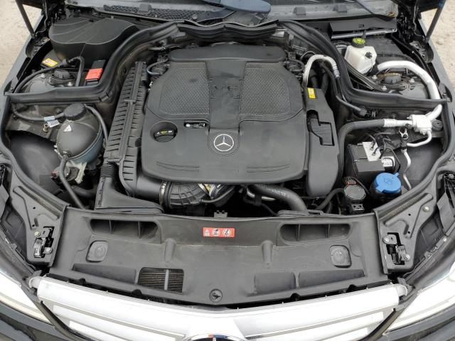 VIN WDDGF8AB7ER308299 2014 Mercedes-Benz C-Class, 3... no.11