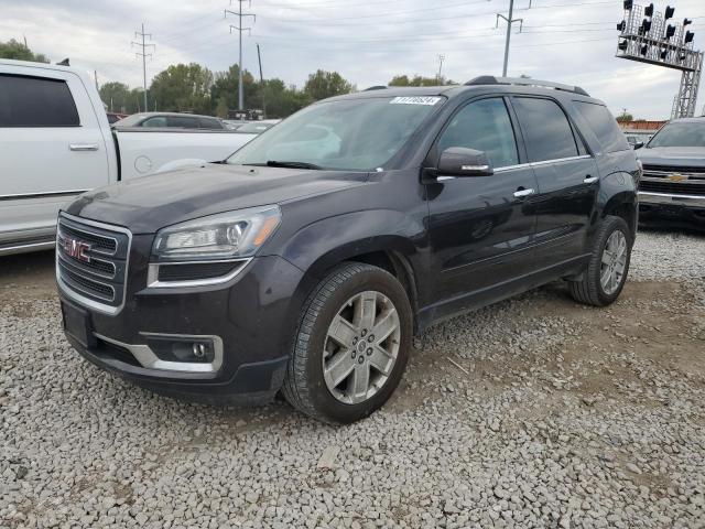 2017 GMC ACADIA LIM - 1GKKVSKDXHJ118654