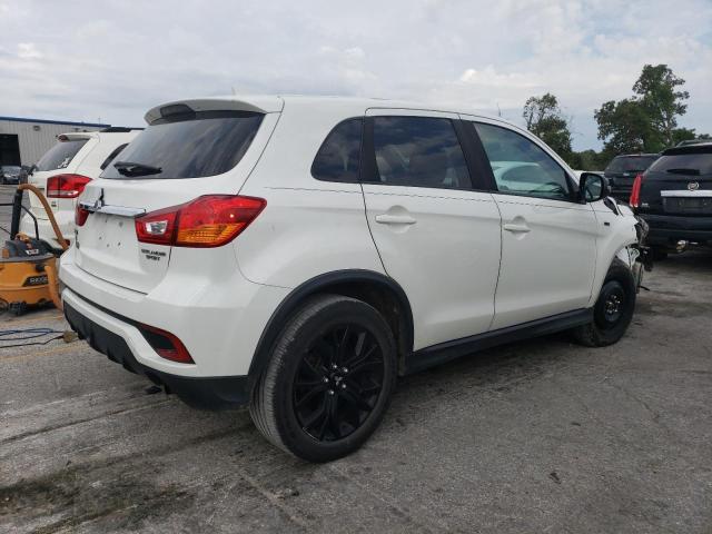 2018 MITSUBISHI OUTLANDER - JA4AP3AU2JZ021278