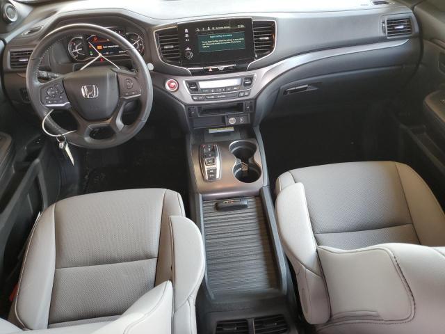 2023 HONDA PASSPORT E - 5FNYF8H55PB012608